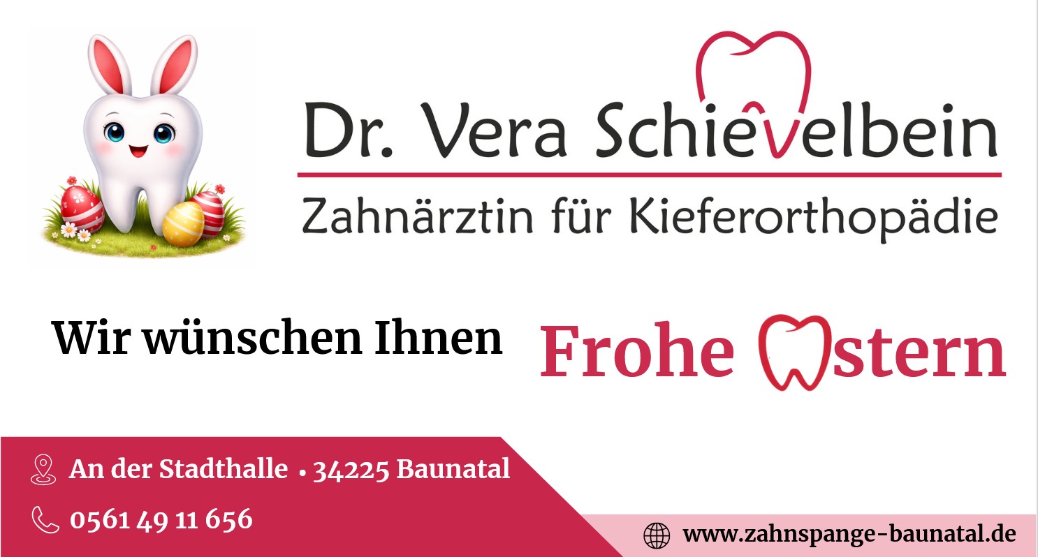 Wir machen Urlaub!