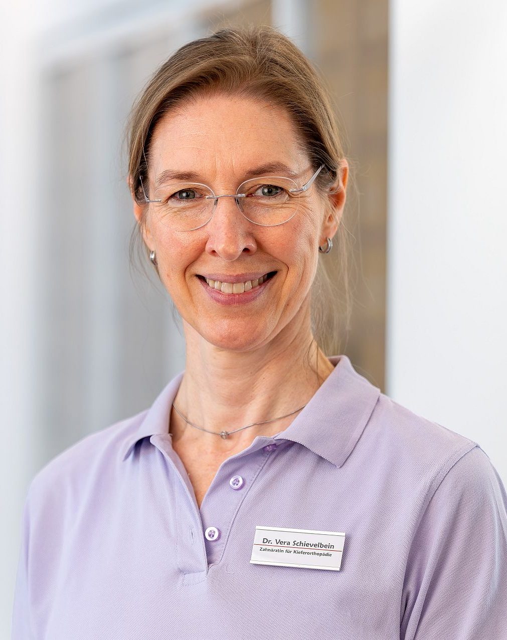 Dr. Vera Schievelbein